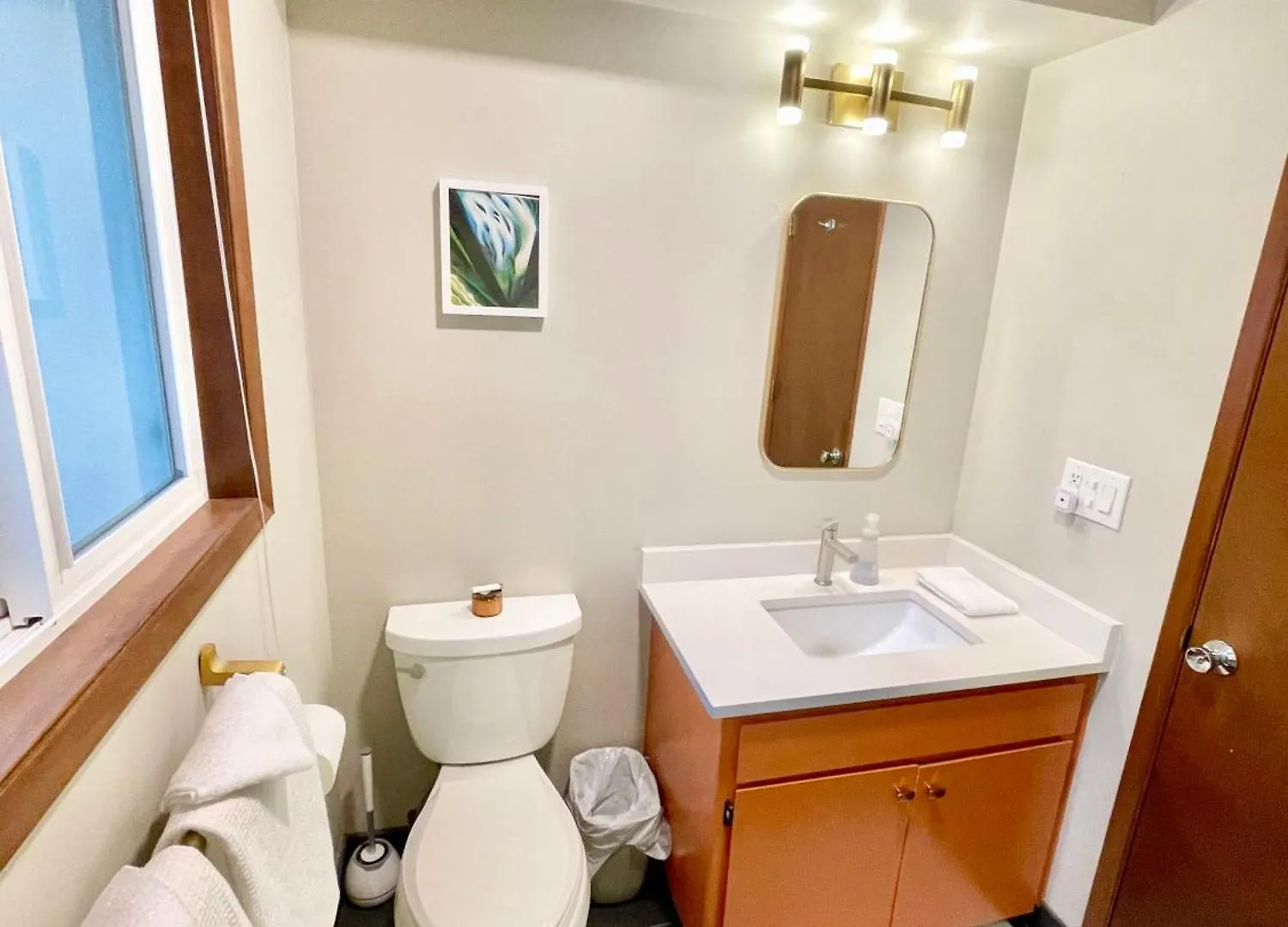 Midcentury Modern Gem - 3Bd 2Ba Villa Portland Holiday home