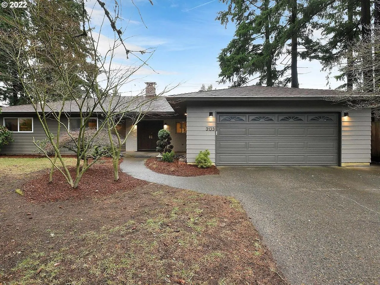 Midcentury Modern Gem - 3Bd 2Ba Villa Portland 0*,  United States