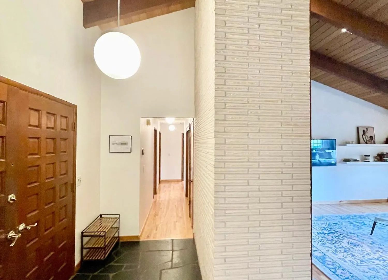 Midcentury Modern Gem - 3Bd 2Ba Villa Portland Holiday home